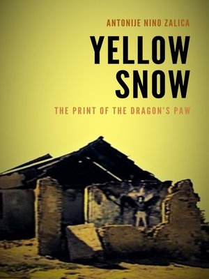 cover image of Yellow Snow